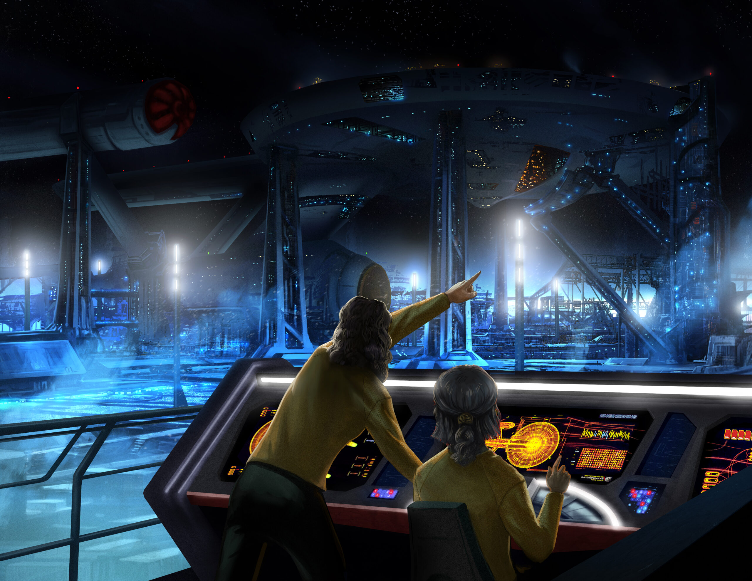 Building Ship jpg